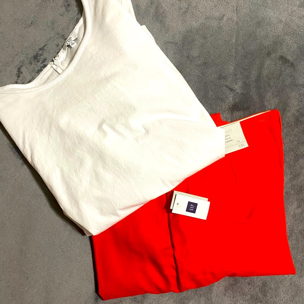 Gap Slacks (New)